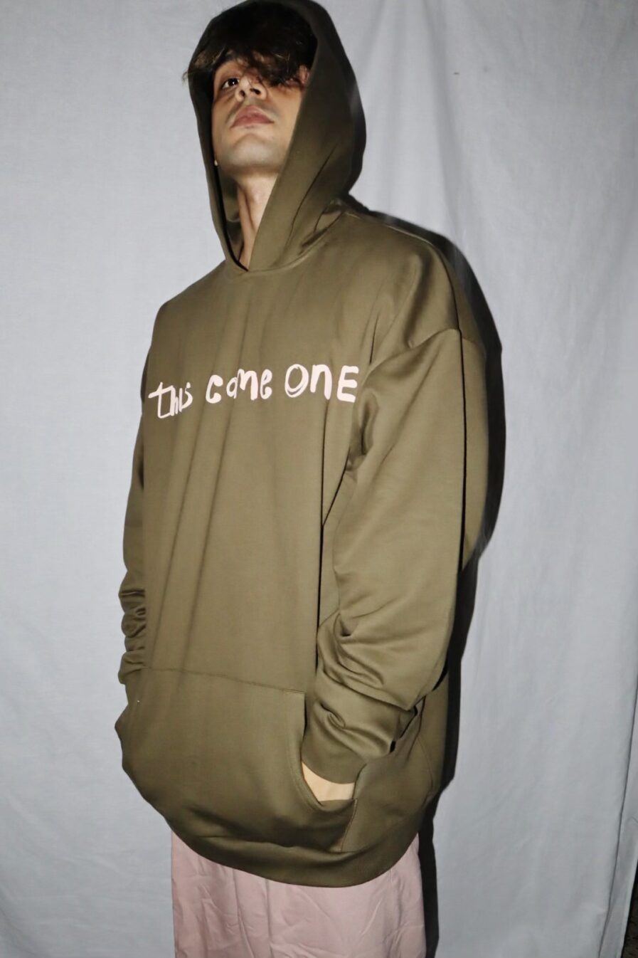 Thus Come One Hoodie